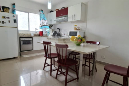 Casa à venda com 2 quartos, sendo 1 suíte, em Vila Romana, São Paulo, SP