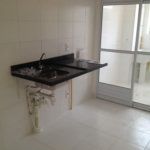 Apartamento à venda com 2 quartos, sendo 1 suíte,  em Vila Andrade, São Paulo, SP