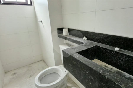 Apartamento à venda com 2 quartos, sendo 1 suíte, em Vila Pereira Barreto, São Paulo, SP