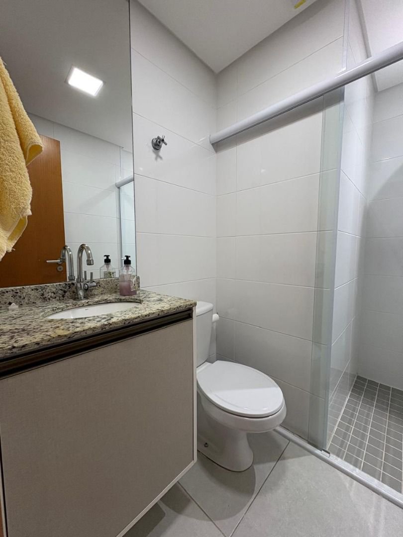 Apartamento com 2 dormitórios à venda, 65 m² por R$ 650.000,00 - Boqueirão - Santos/SP