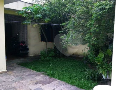 Casa Térrea à venda com 3 quartos, sendo 1 suíte, em Vila Mazzei, São Paulo, SP