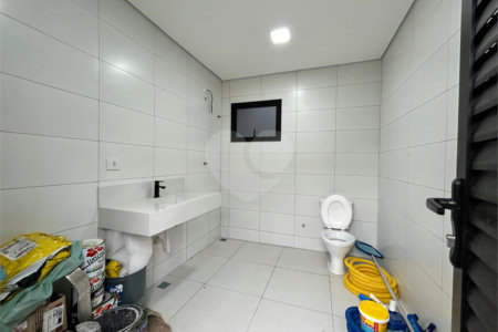 Casa à venda com 3 quartos, sendo 1 suíte, no condomínio Ibiti Reserva, Sorocaba - SP