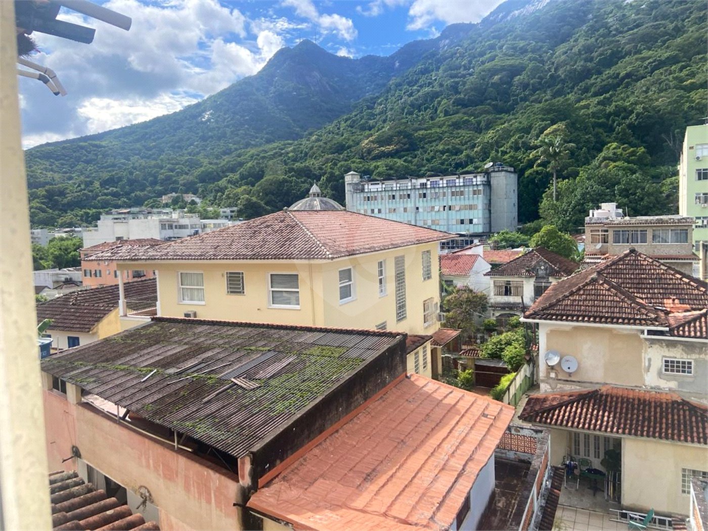 Apartamento à venda com 2 quartos em Alto da Boa Vista, Rio de Janeiro, RJ
