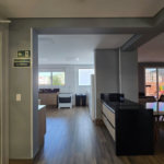 Apartamento com 1 dormitório à venda, 40 m² por R$ 660.000,00 - Campo Grande - Santos/SP