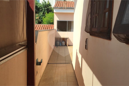 Sobrado à venda com 3 quartos, sendo 1 suíte, em Vila Almeida, Indaiatuba, SP