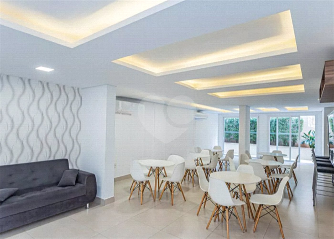 Apartamento à venda com 1 suíte em Limão, São Paulo, SP