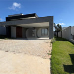 Casa à venda com 4 suítes no condomínio Saint Patrick, Sorocaba - SP