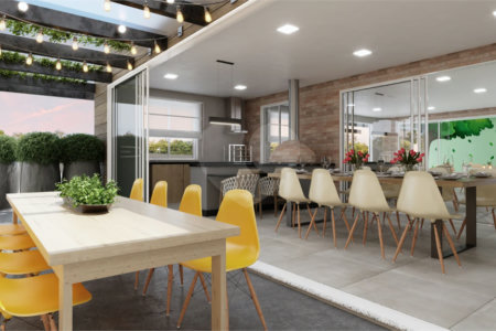 Apartamento à venda com 2 quartos em Boa Vista, Sorocaba, SP