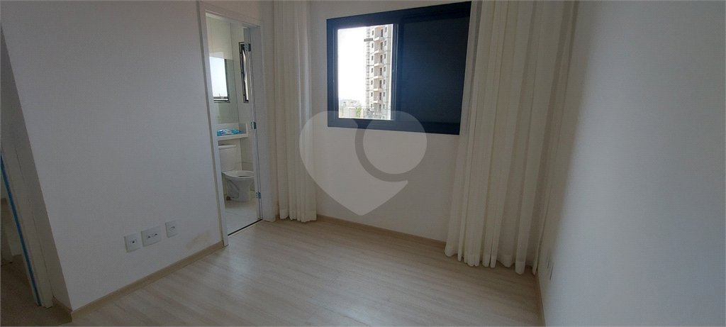 Apartamento à venda com 3 quartos, sendo 1 suíte, em Vila Barão, Sorocaba, SP