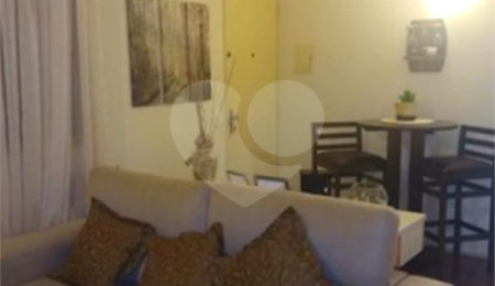 Apartamento à venda com 2 quartos em Vila Nova Cachoeirinha, São Paulo, SP