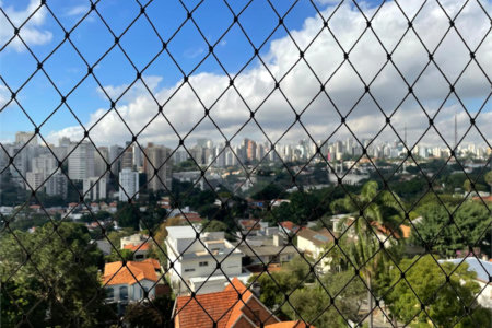 Apartamento à venda com 3 suítes em Perdizes, São Paulo, SP