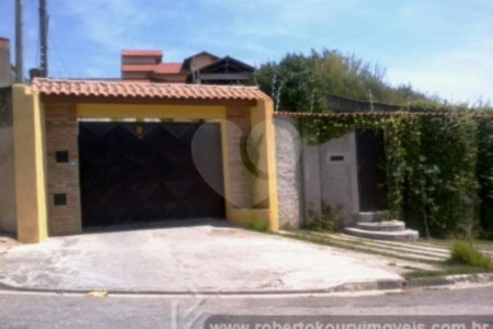 Casa à venda com 4 quartos em Parque Morumbi, Votorantim, SP