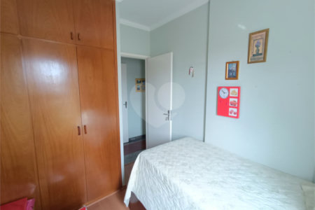 Apartamento à venda com 3 quartos, sendo 1 suíte, em Cambuci, São Paulo, SP