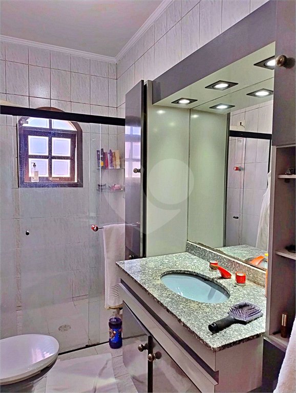 Casa à venda com 3 quartos, sendo 2 suítes, em Jardim Felicidade (zona Oeste), São Paulo, SP