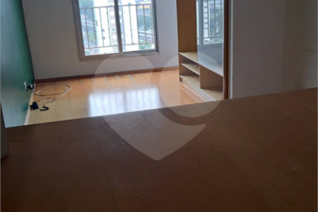 Apartamento à venda com 3 quartos em Vila Andrade, São Paulo, SP