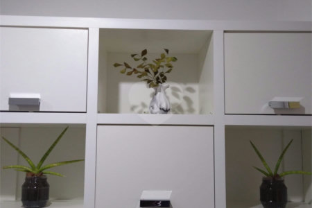 Sala à venda em Indianópolis, São Paulo, SP
