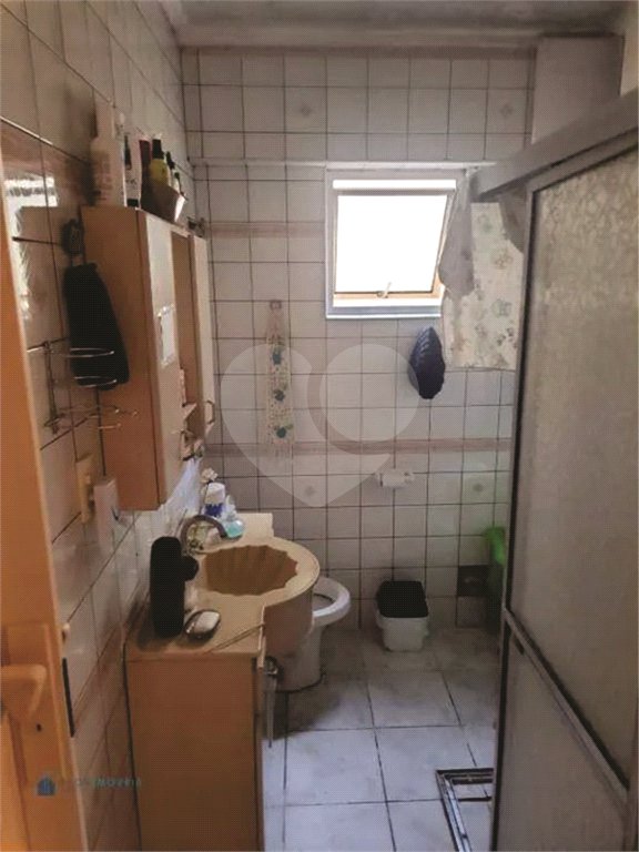 Sobrado à venda com 3 quartos, sendo 1 suíte, em Freguesia do Ó, São Paulo, SP