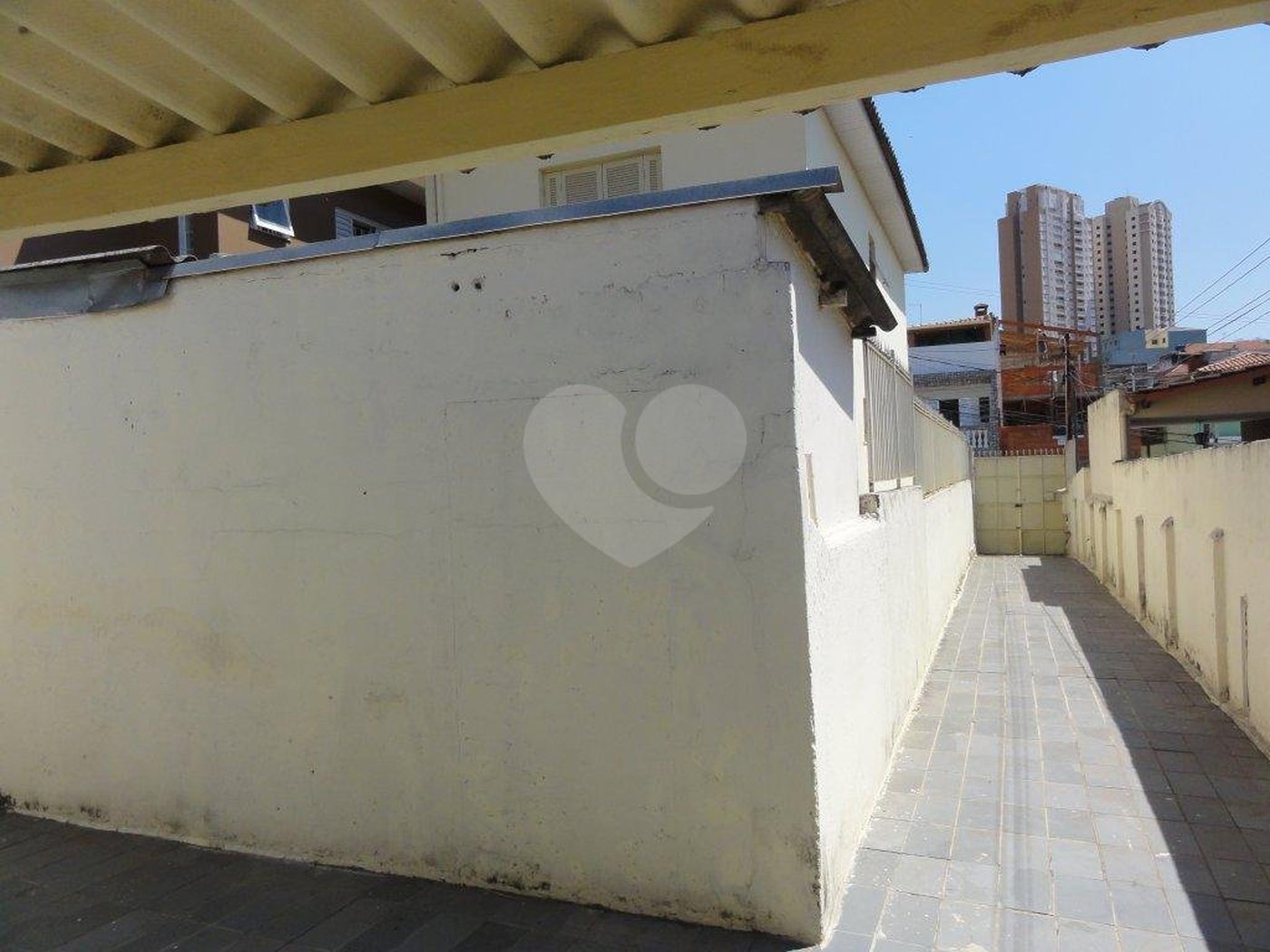 Sobrado à venda com 3 quartos em Mandaqui, São Paulo, SP