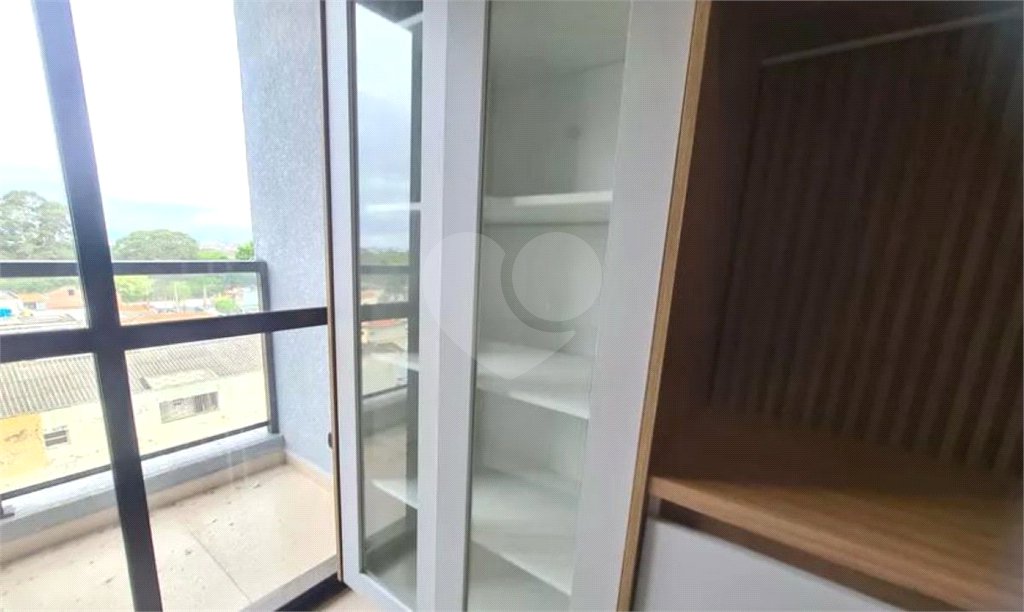 Apartamento à venda ou para alugar com 2 quartos em Vila Fernandes, São Paulo, SP
