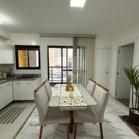 Apartamento à venda com 2 quartos em Vila Maria Alta, São Paulo, SP