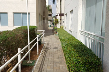 Apartamento à venda com 2 quartos, sendo 1 suíte,  em Parque Santana, Mogi das Cruzes, SP