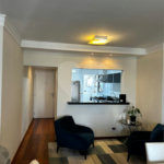 Apartamento à venda com 3 quartos, sendo 1 suíte, em Santana, São Paulo, SP