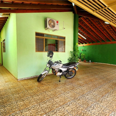 Casa à venda com 3 quartos, sendo 1 suíte, em Parque Residencial Vale do Sol, Araraquara, SP