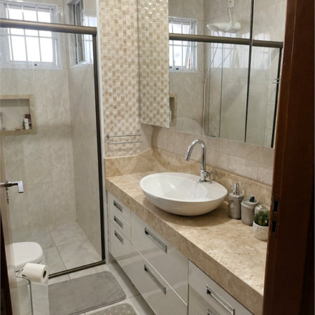 Casa à venda com 3 quartos, sendo 1 suíte, em Vila Zanardi, Guarulhos, SP