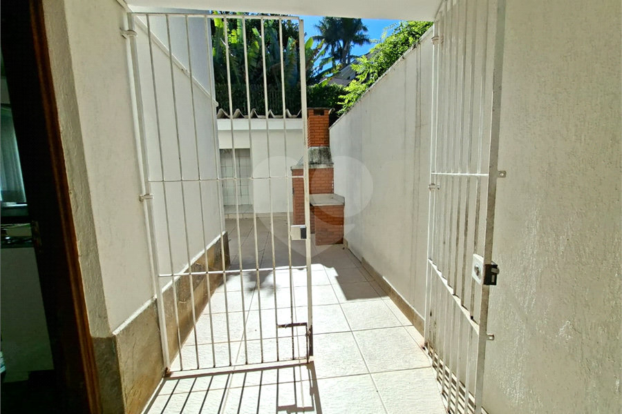 Sobrado para alugar com 4 quartos, sendo 1 suíte,  em Jardim França, São Paulo, SP