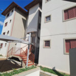 Apartamento à Venda ou para Alugar - Edifício Villa Bonelli