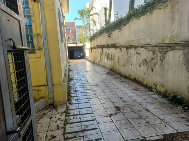 Sobrado à venda com 4 suítes em Santana, São Paulo, SP