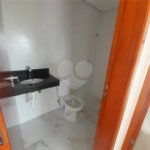 Apartamento à venda com 2 quartos, sendo 1 suíte, em Parada Inglesa, São Paulo, SP