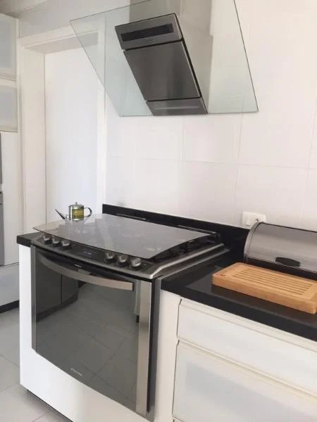 Apartamento à venda com 4 quartos, sendo 3 suítes, em Vila Andrade, São Paulo, SP