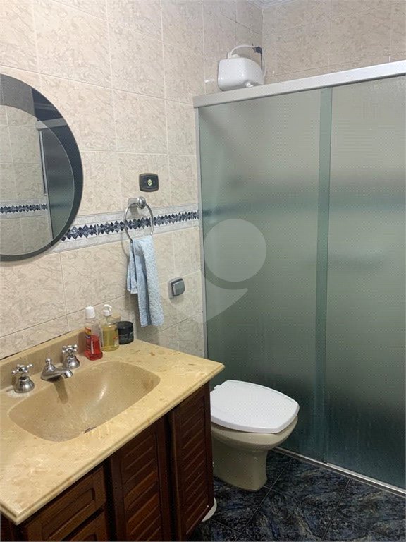 Casa à venda com 2 quartos em Vila Jaguara, São Paulo, SP