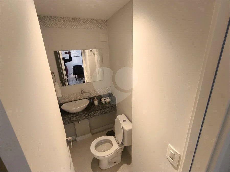 Apartamento à venda com 3 quartos, sendo 1 suíte,  em Jardim Vazani, São Paulo, SP