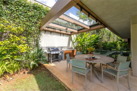 Casa à venda com 3 suítes no condomínio Bothânica Alto de Pinheiros, São Paulo - SP