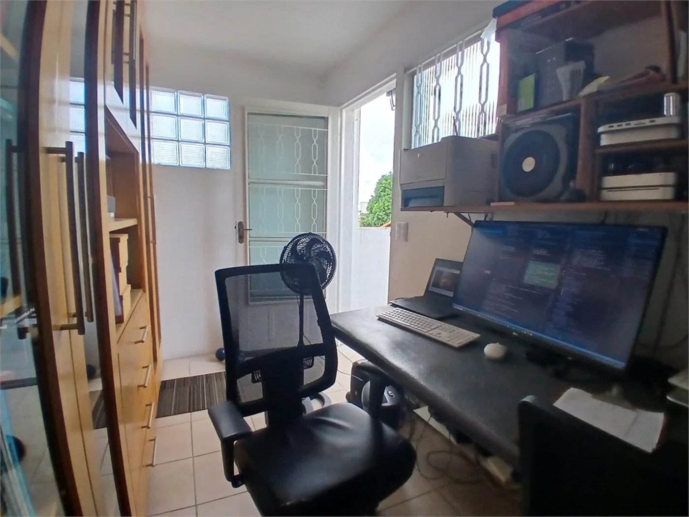Casa Térrea à venda com 4 quartos, sendo 1 suíte, em Vila Leopoldina, São Paulo, SP