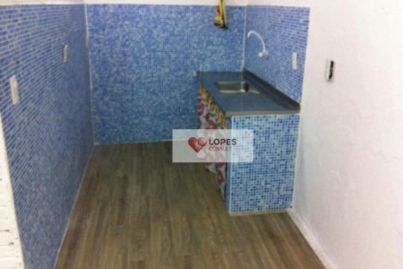 Sobrado à venda com 3 quartos, sendo 1 suíte,  em Jardim das Palmas, São Paulo, SP