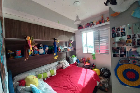 Apartamento à venda com 2 quartos em Vila Mazzei, São Paulo, SP