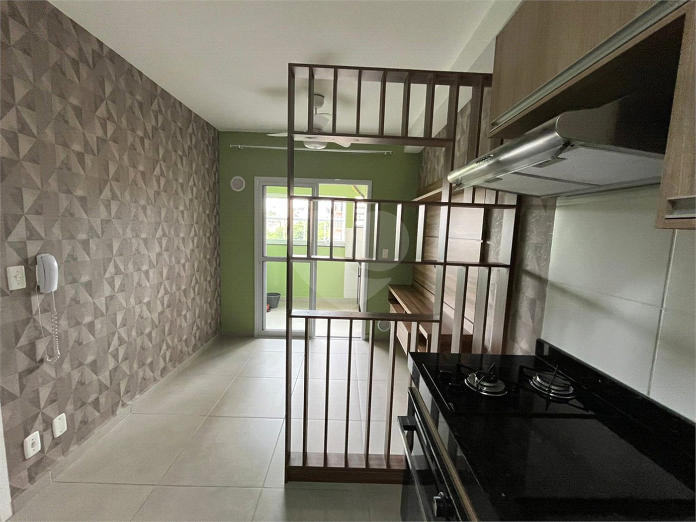 Apartamento à venda com 1 suíte em Vila Carvalho, Sorocaba, SP