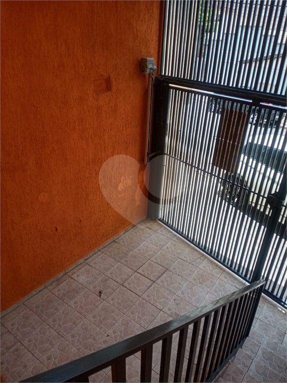 Sobrado à venda com 2 quartos em Vila Mazzei, São Paulo, SP