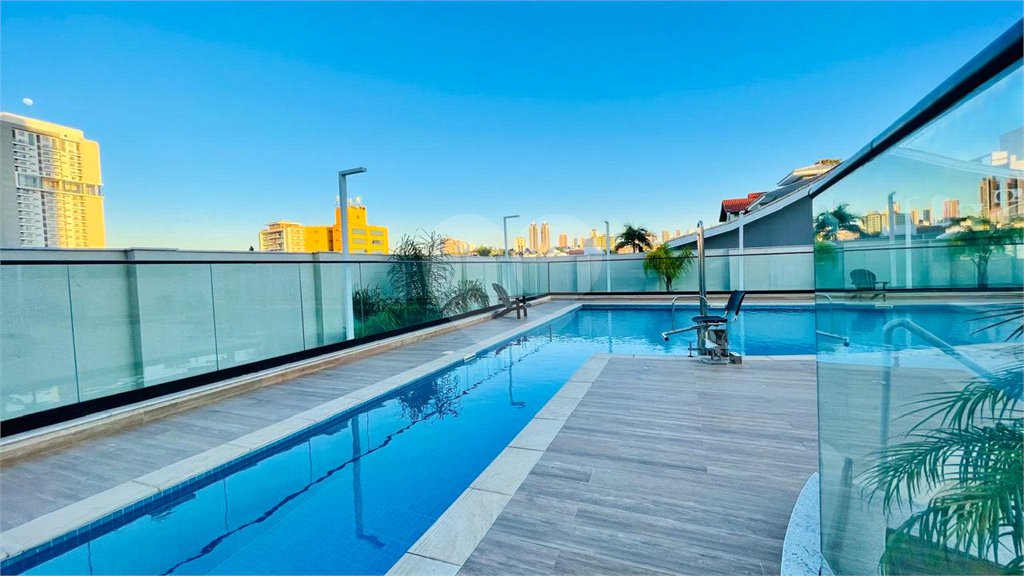 Apartamento à venda com 4 quartos, sendo 2 suítes, em Jardim América, Sorocaba, SP