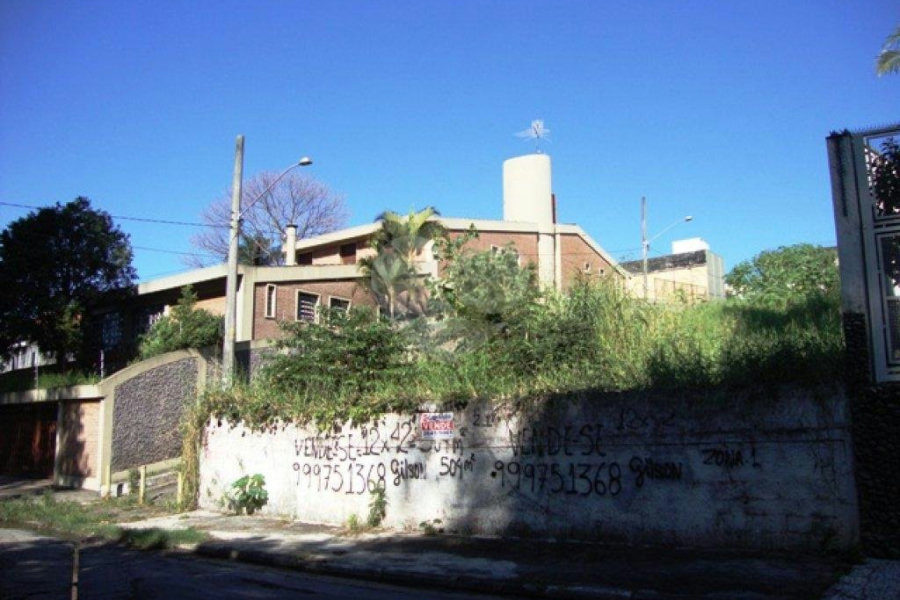 Terreno à venda com 1 quarto em Palmas do Tremembé, São Paulo, SP