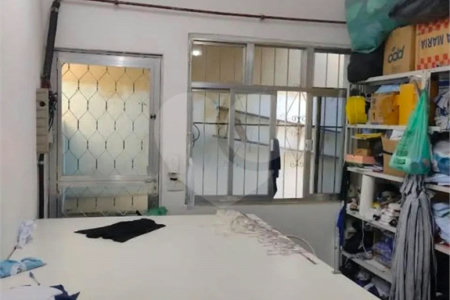 Sobrado à venda com 1 quarto em Realengo, Rio de Janeiro, RJ