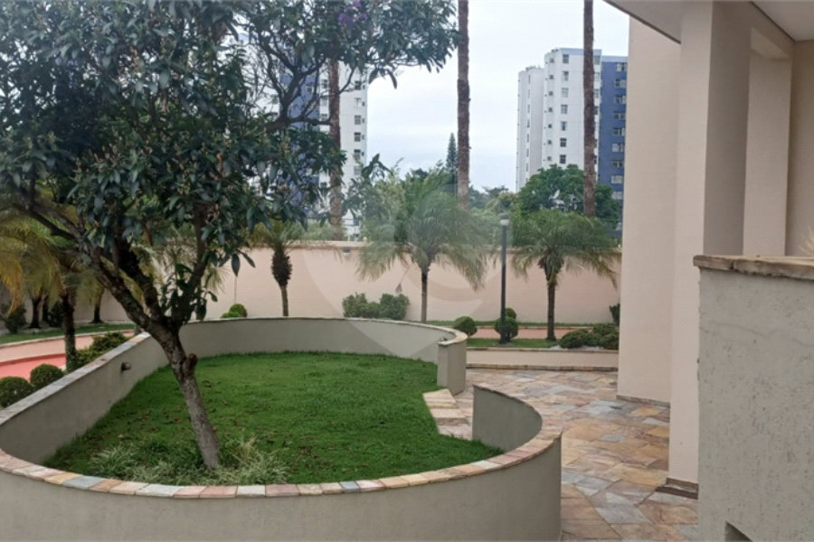 Apartamento à venda com 4 quartos, sendo 2 suítes, em Santana, São Paulo, SP