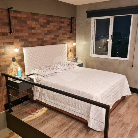 Casa à venda com 1 suíte no condomínio Urban Loft, São Paulo - SP