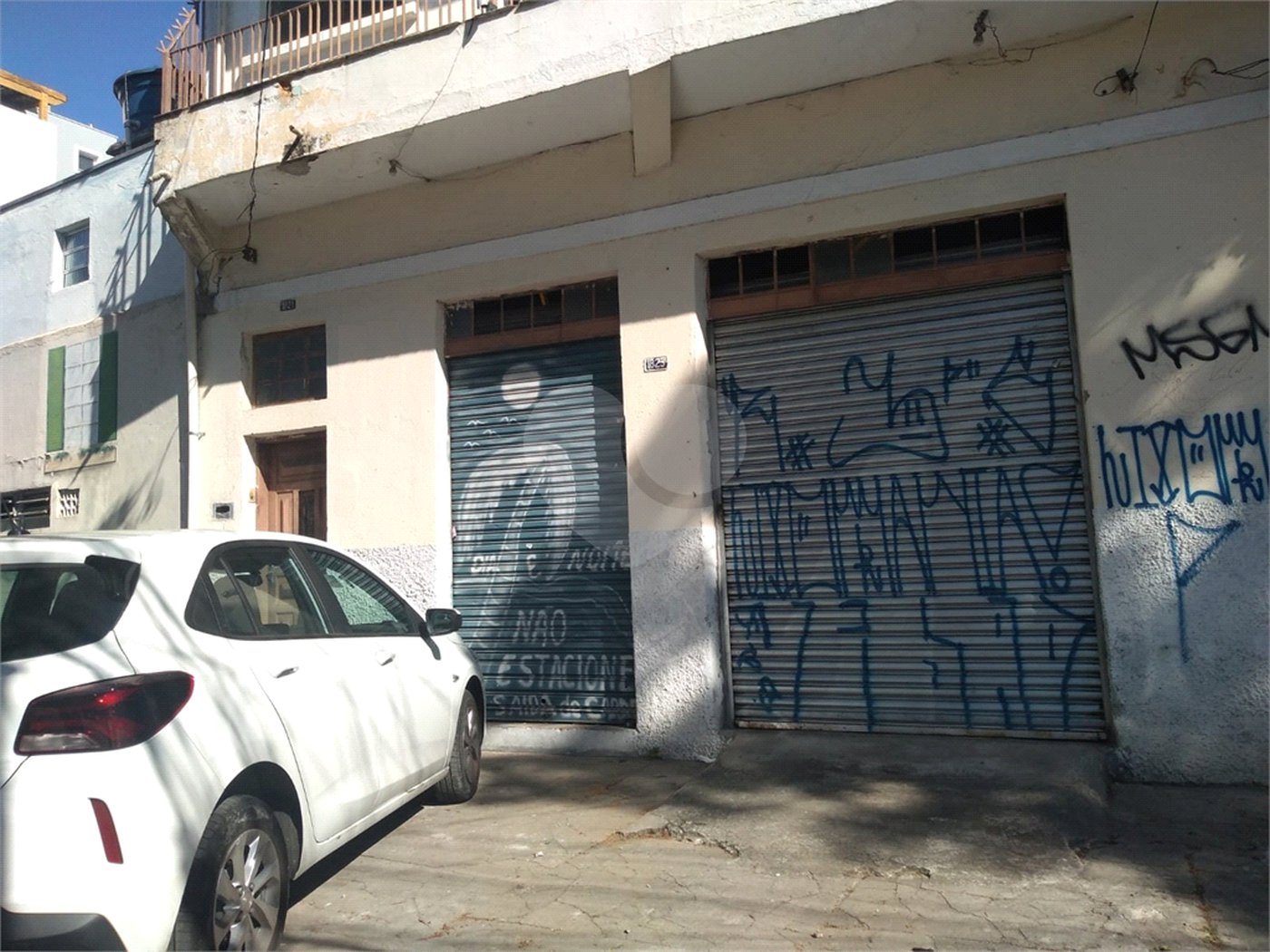 Terreno à venda com 5 quartos em Vila Nivi, São Paulo, SP