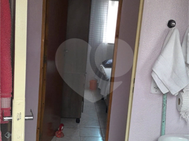 Apartamento à venda com 2 quartos em Jaraguá, São Paulo, SP