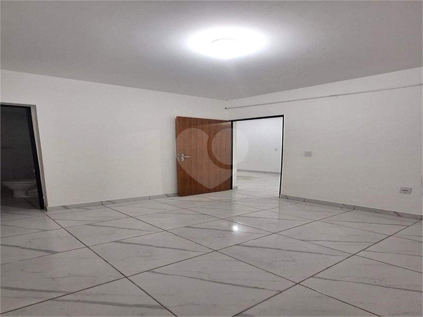 Apartamento à venda com 1 quarto em Jardim Santa Marta, Sorocaba, SP