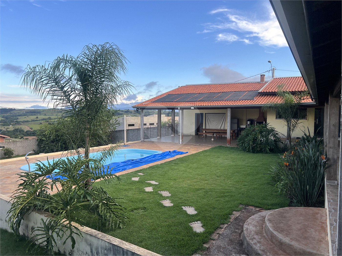 Casa à venda com 4 quartos, sendo 1 suíte, em Mato Seco, Itapetininga, SP